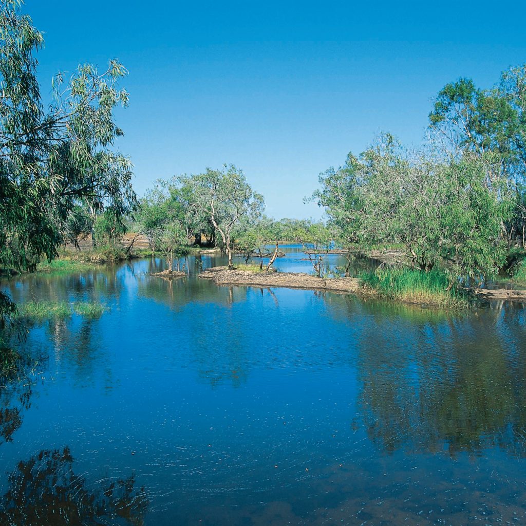 Lakefield National Park Australia - We Tour Australia