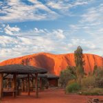 Uluru Kata Tjuta cultural centre