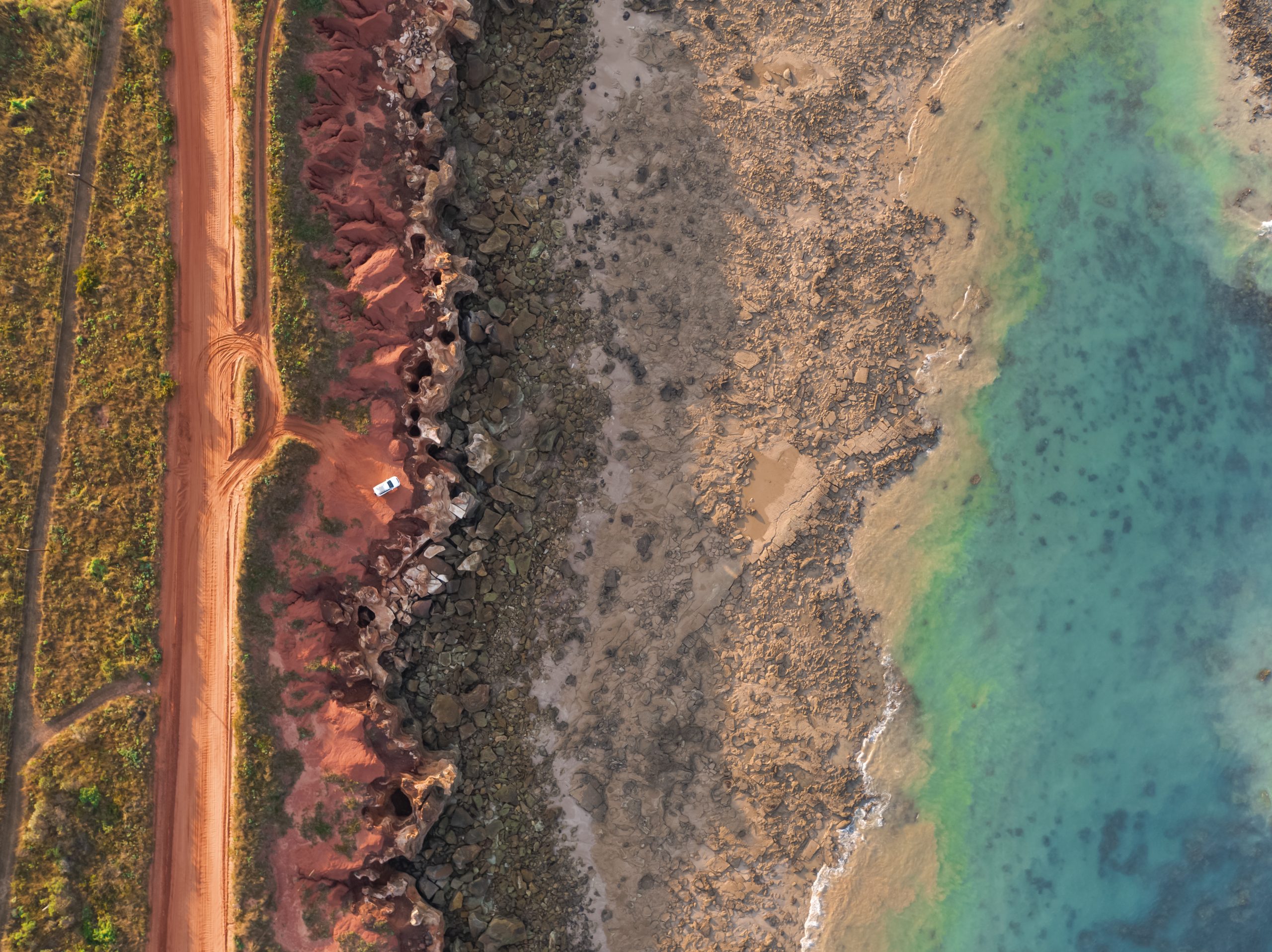 Broome – Port Hedland (B. D)