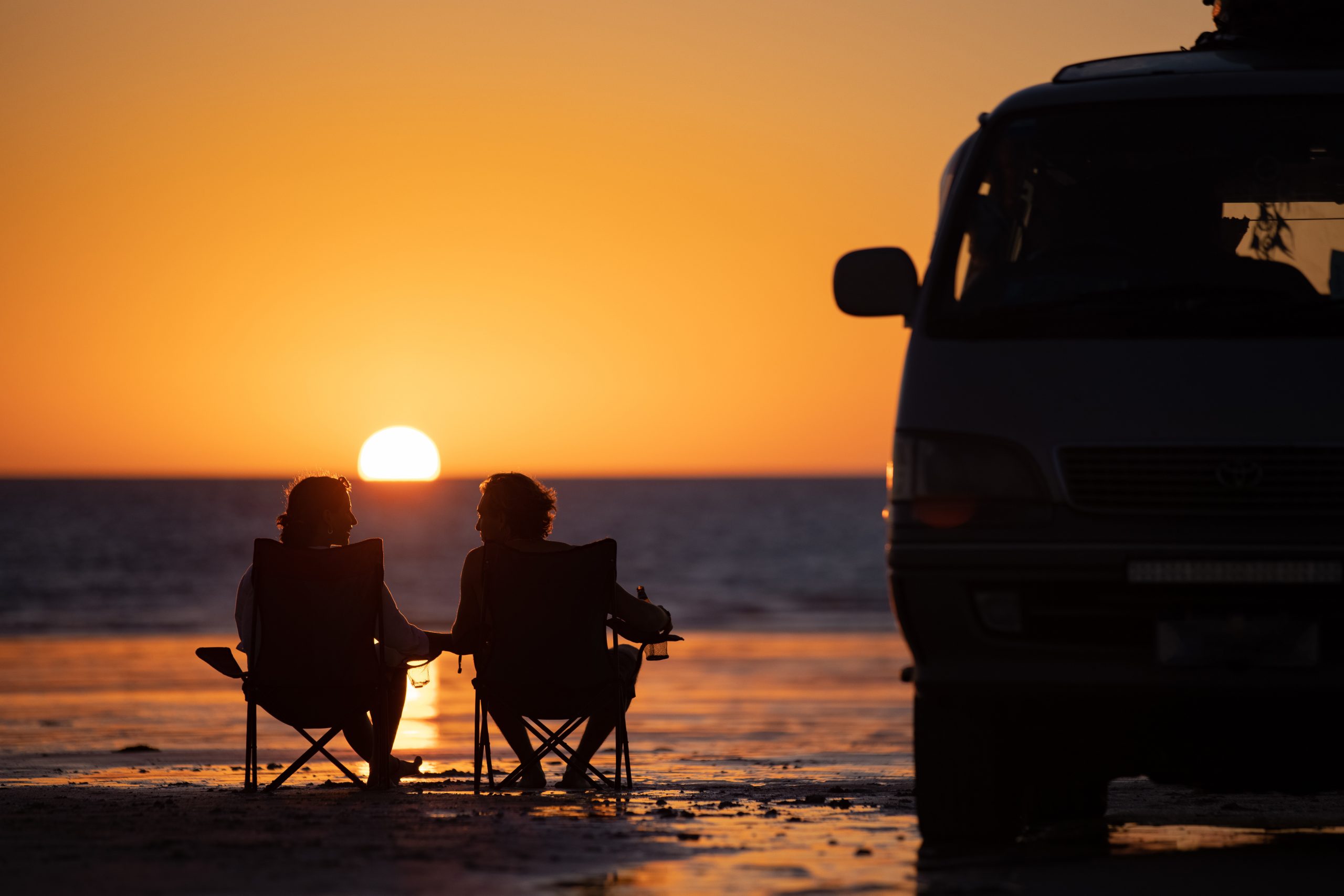 Fitzroy Crossing – Broome (B)