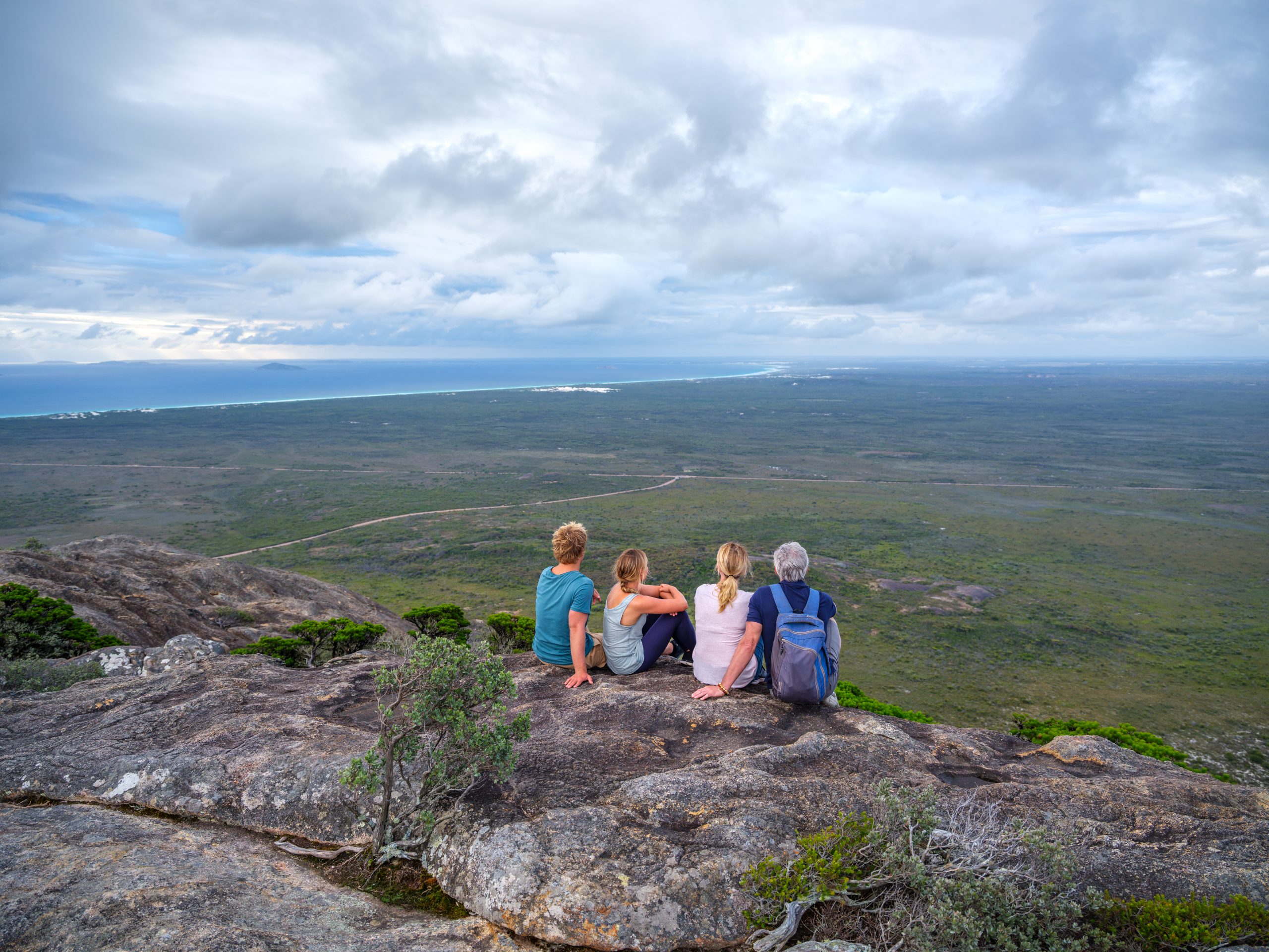 Kalgoorlie – Esperance (B, D)