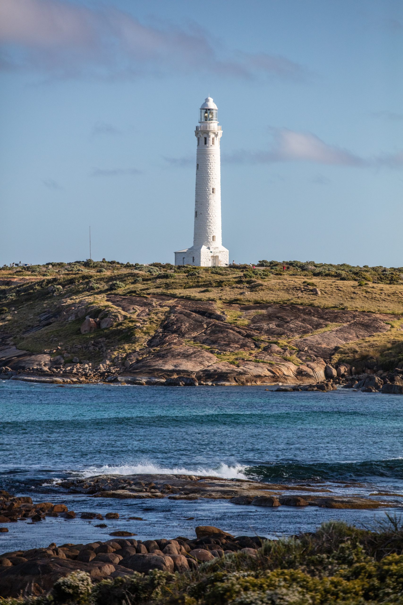 Albany – Margaret River (B, D)