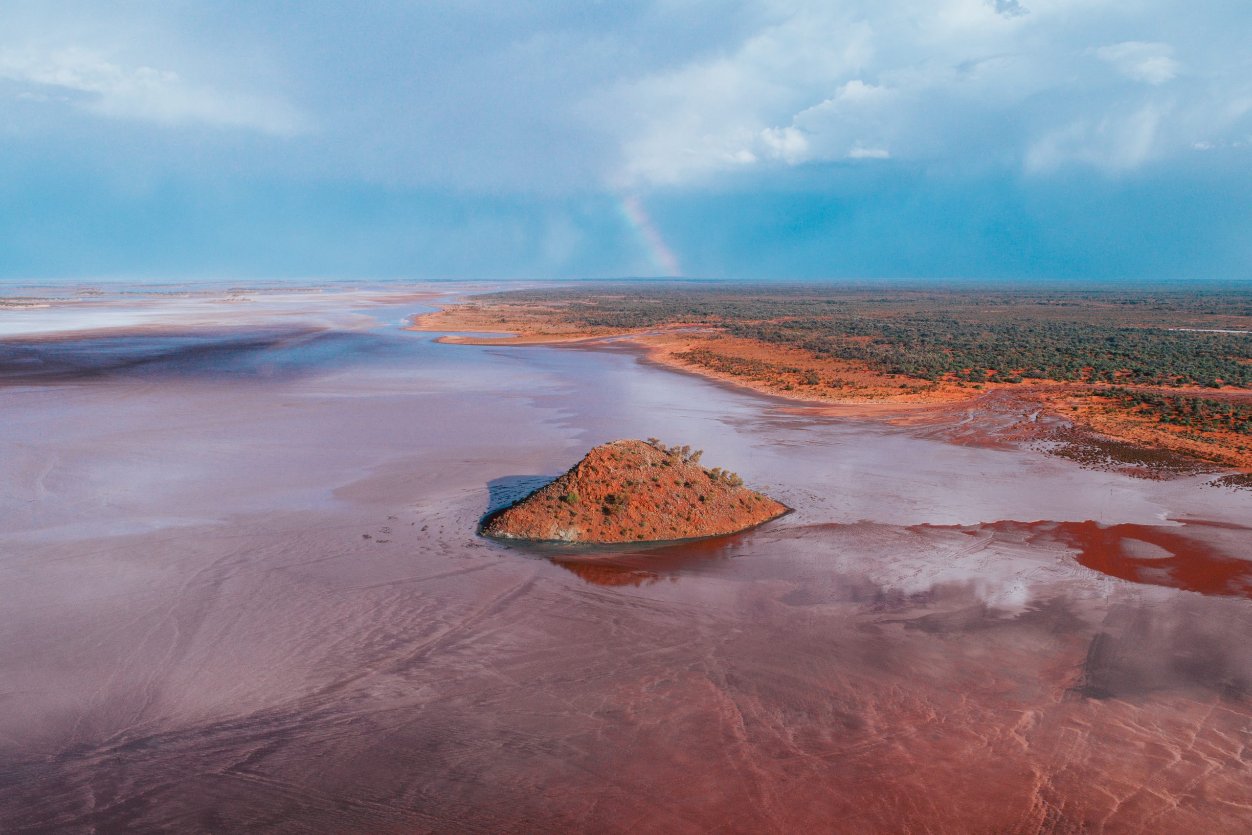 Kalgoorlie (B)