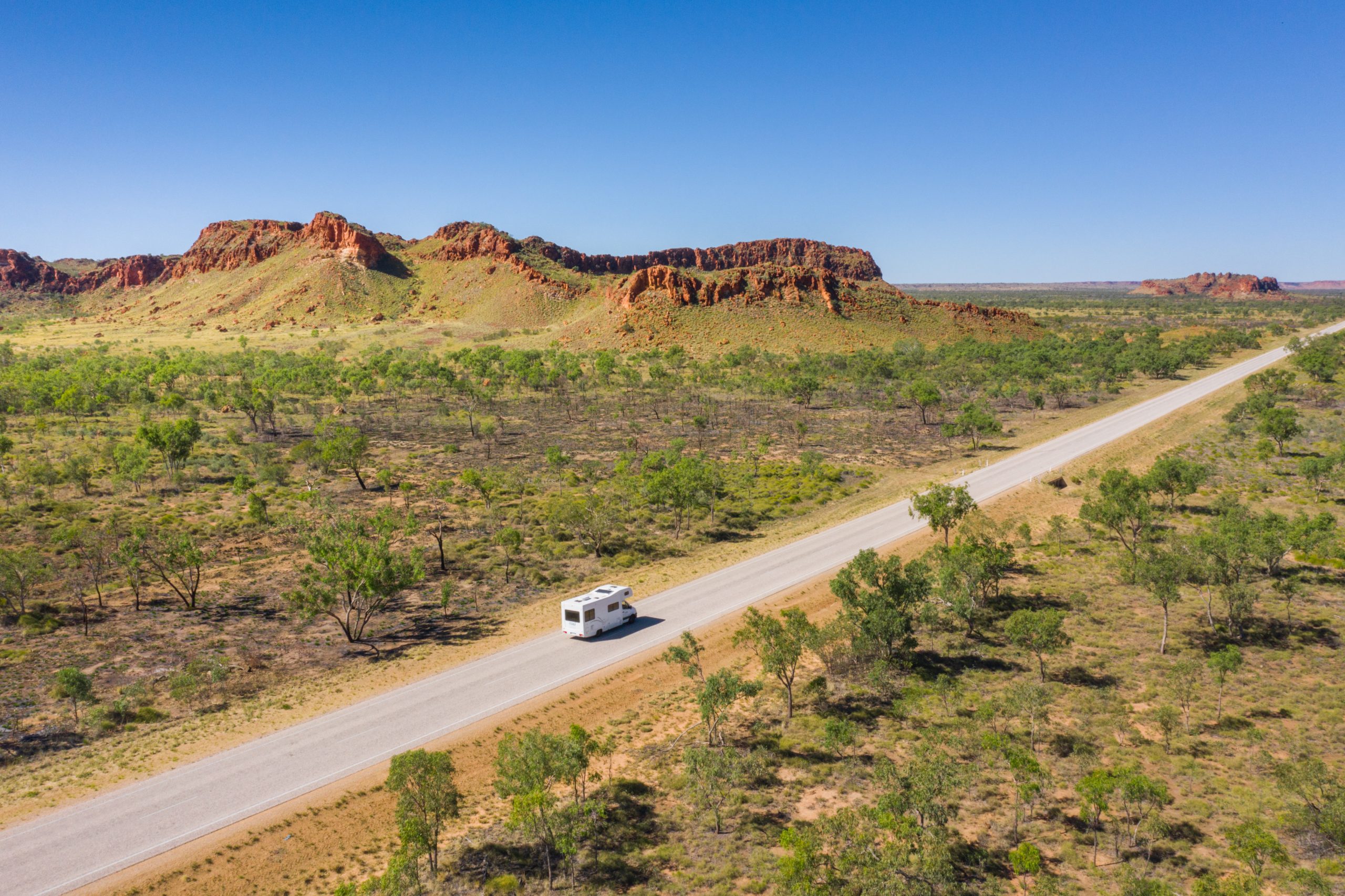 Derby - Halls Creek(B)