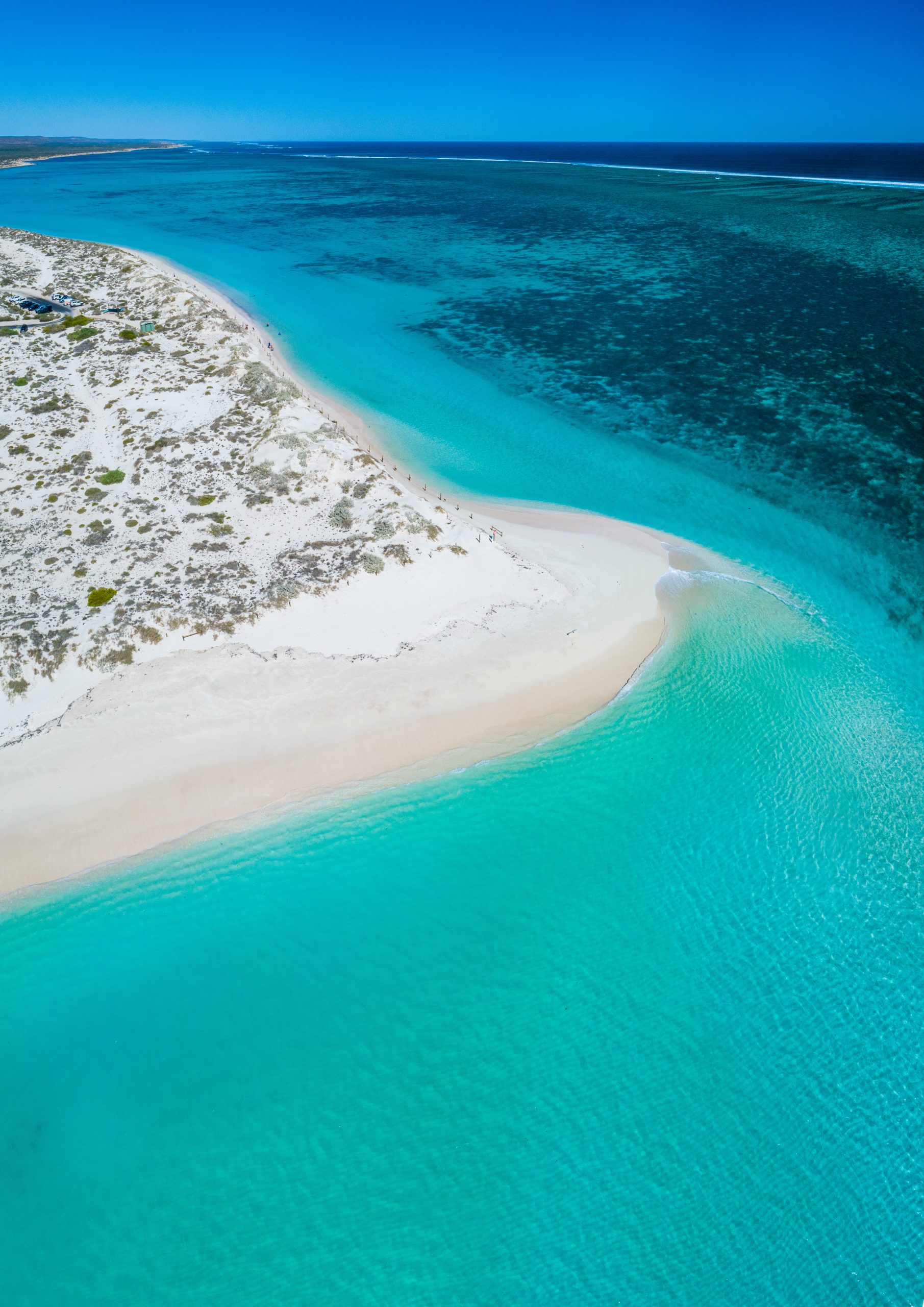 Exmouth (Ningaloo Reef)