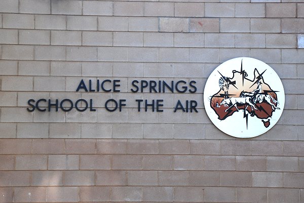 Alice Springs – Tennant Creek (B, D)