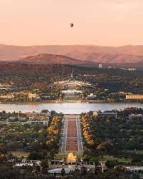 Canberra – Wangaratta (B)