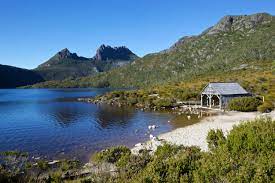 Cradle Mountain (B, D)