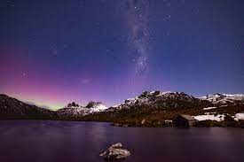 Cradle Mountain (B, D)