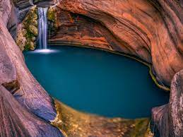 Port Hedland – Karijini National Park (B, D)