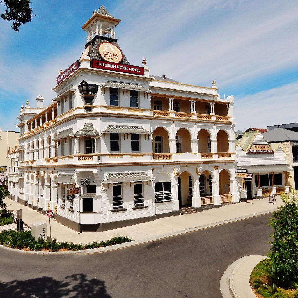 Rockhampton Australia - We Tour Australia