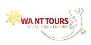 WA NT Small Group Tours